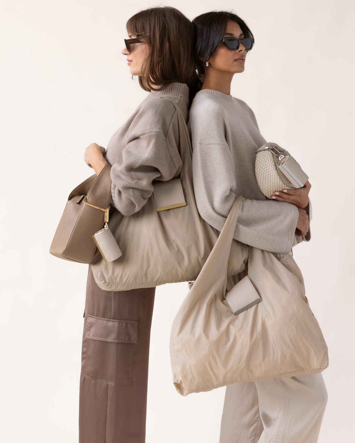 KEOTE™Anahtarlık Çantası