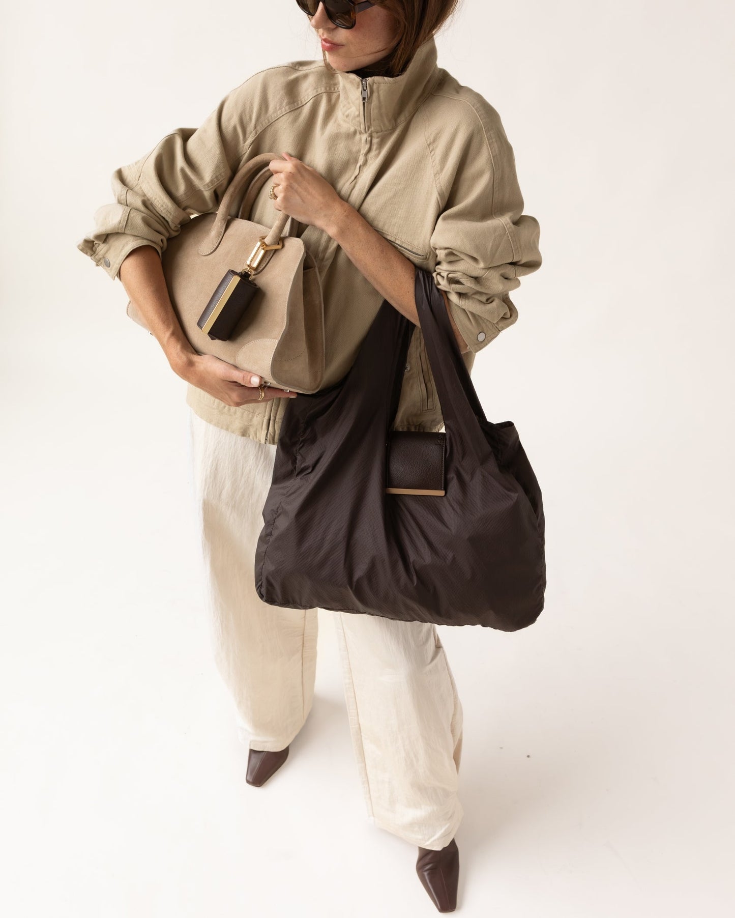 KEOTE™Anahtarlık Çantası